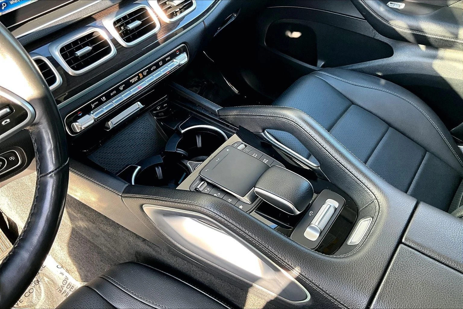 2023 Mercedes-Benz GLS 450 4MATIC (X167), 17/20