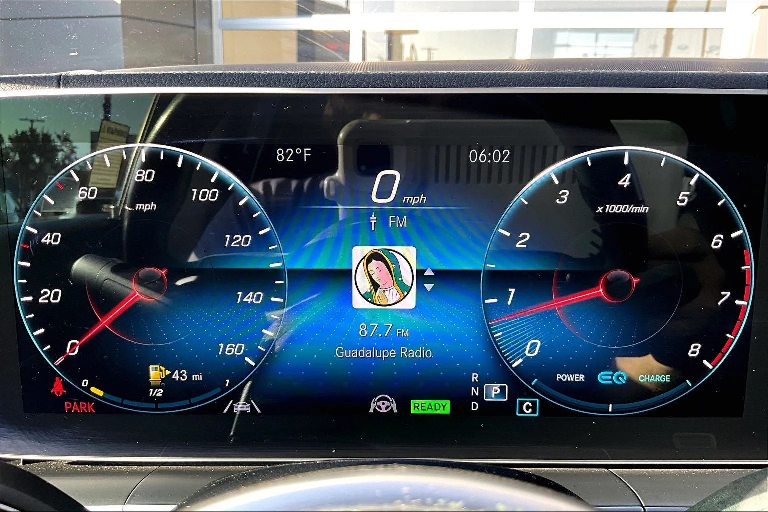 2023 Mercedes-Benz GLS 450 4MATIC (X167), 20/20