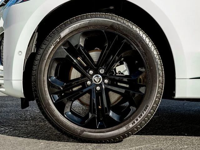 2025 Jaguar F-Pace P250 R-Dynamic S, 11/20