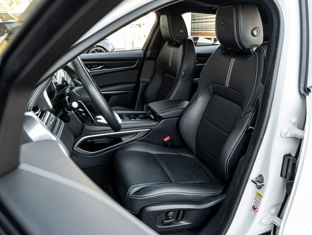 2025 Jaguar F-Pace P250 R-Dynamic S, 13/20