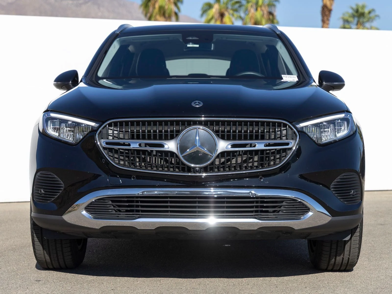 2025 Mercedes-Benz GLC 350e 4MATIC (X254), 4/20
