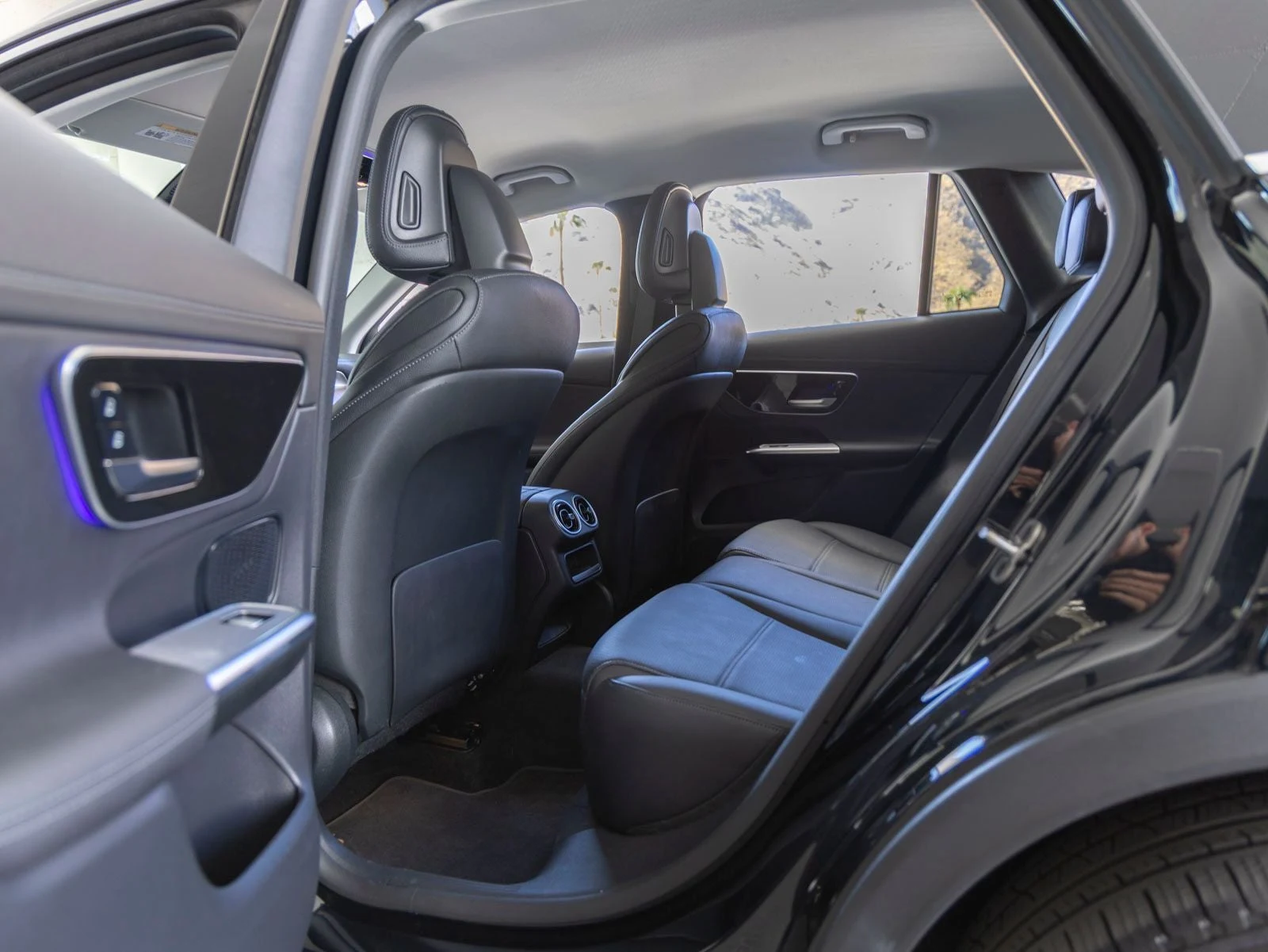2025 Mercedes-Benz GLC 350e 4MATIC (X254), 16/20