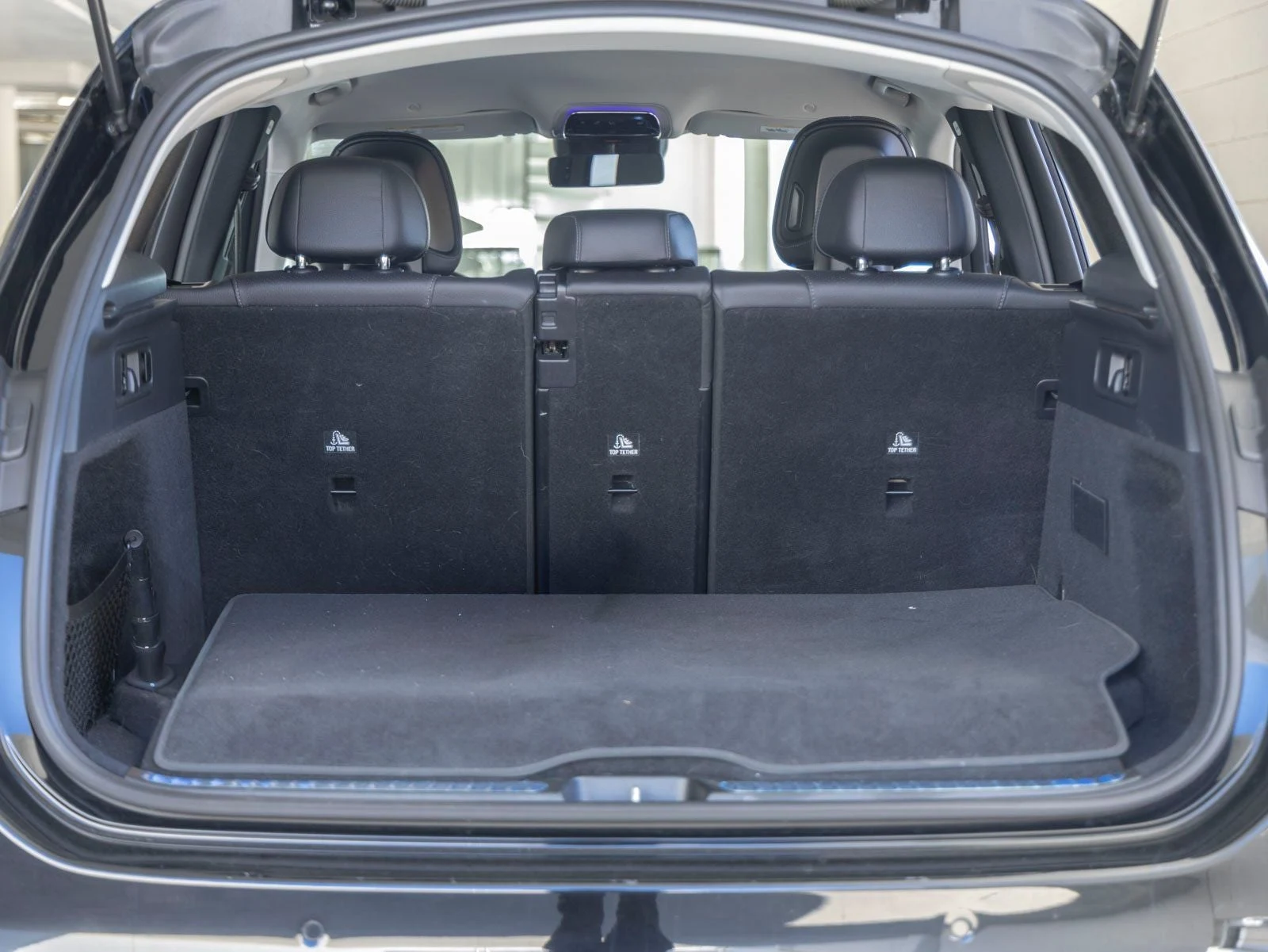 2025 Mercedes-Benz GLC 350e 4MATIC (X254), 17/20