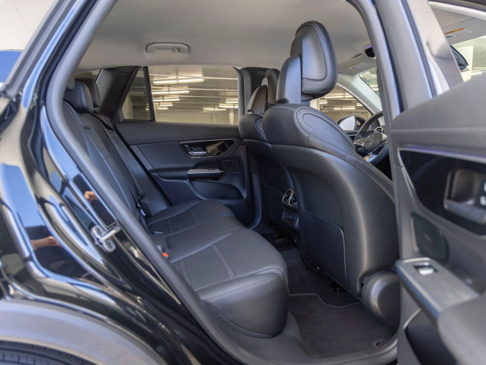 2025 Mercedes-Benz GLC 350e 4MATIC (X254), 20/20