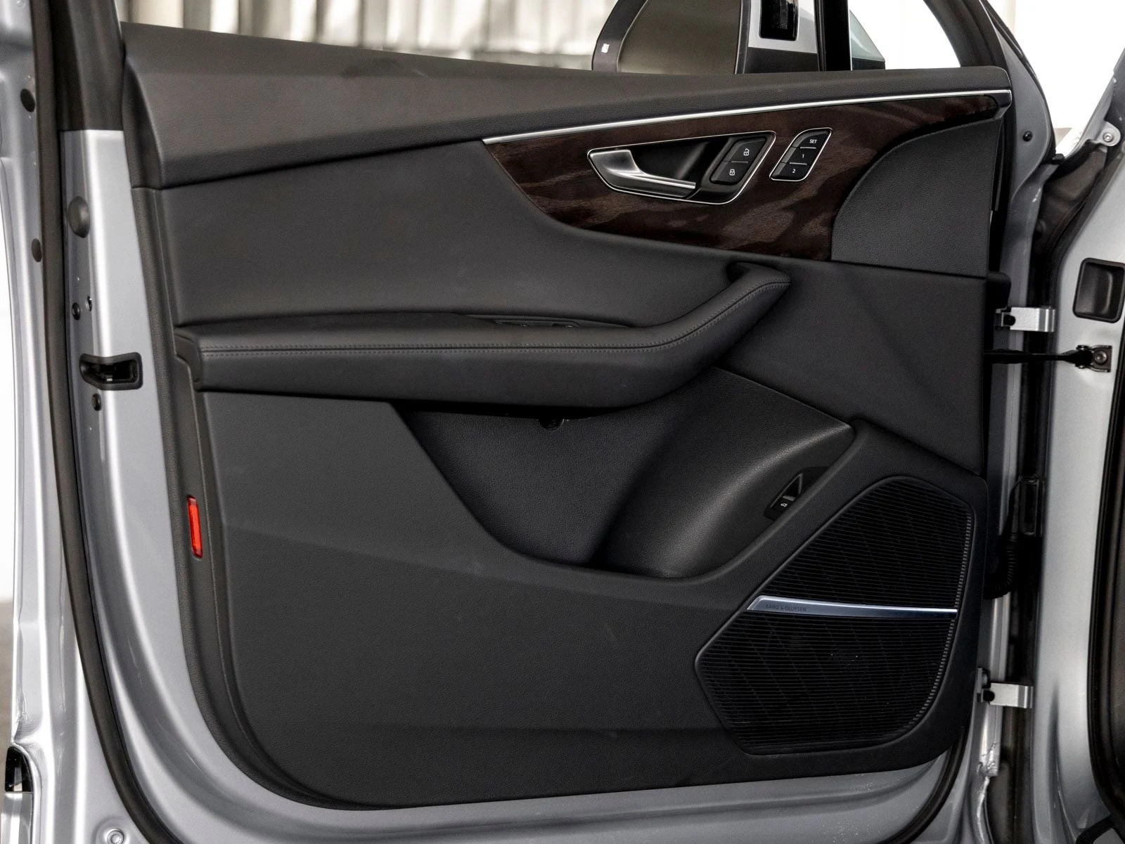 2023 Audi Q7 55 Prestige (4M), 9/20