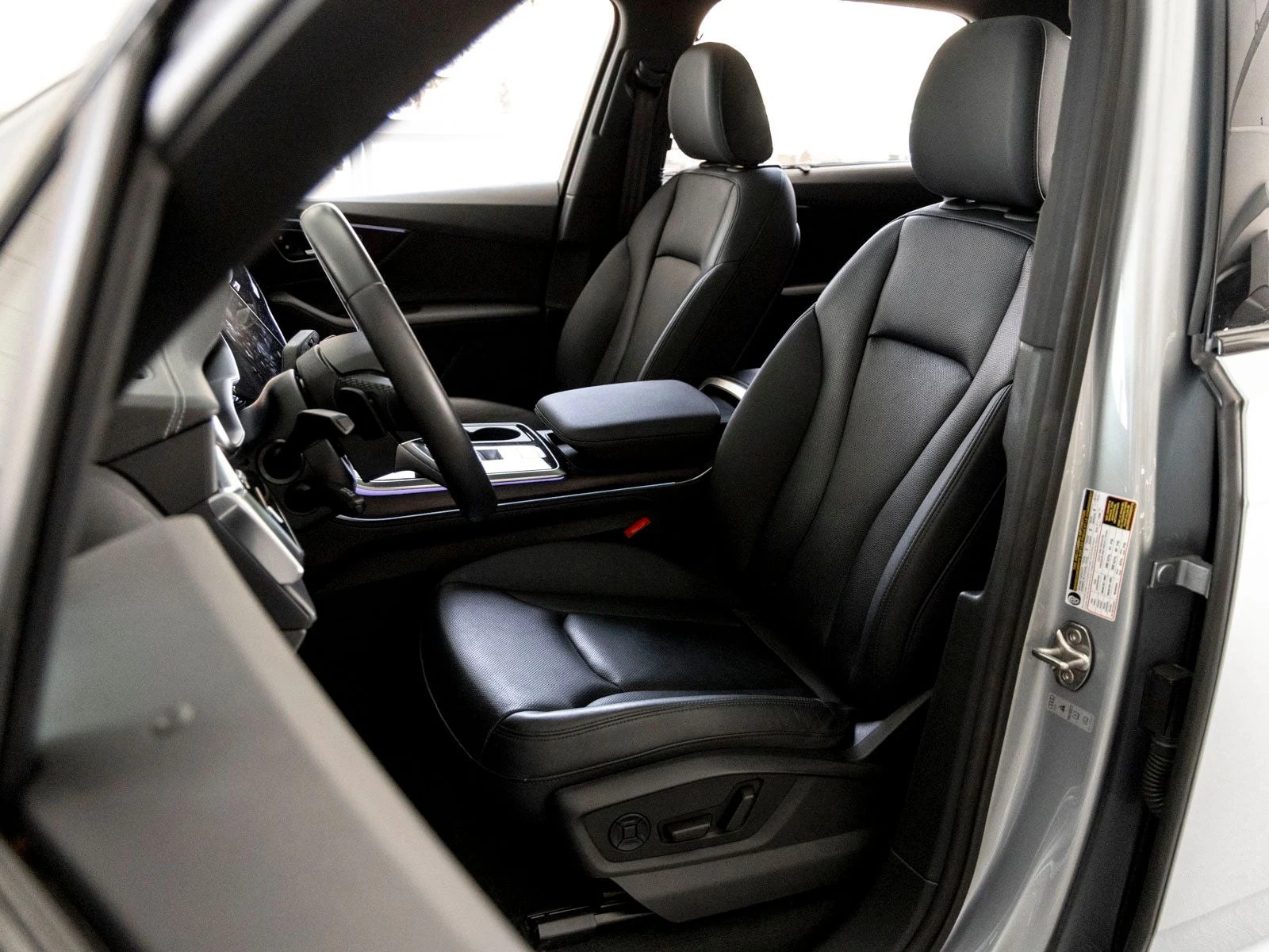 2023 Audi Q7 55 Prestige (4M), 10/20