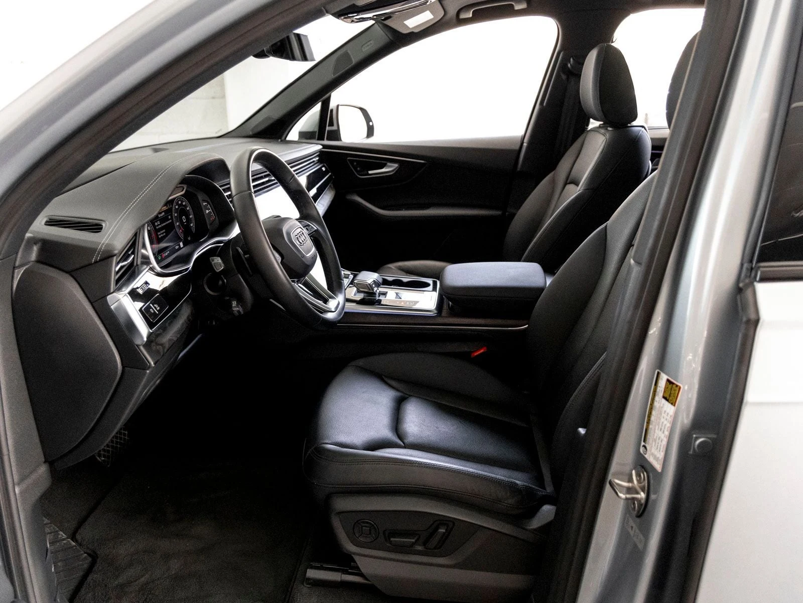 2023 Audi Q7 55 Prestige (4M), 11/20