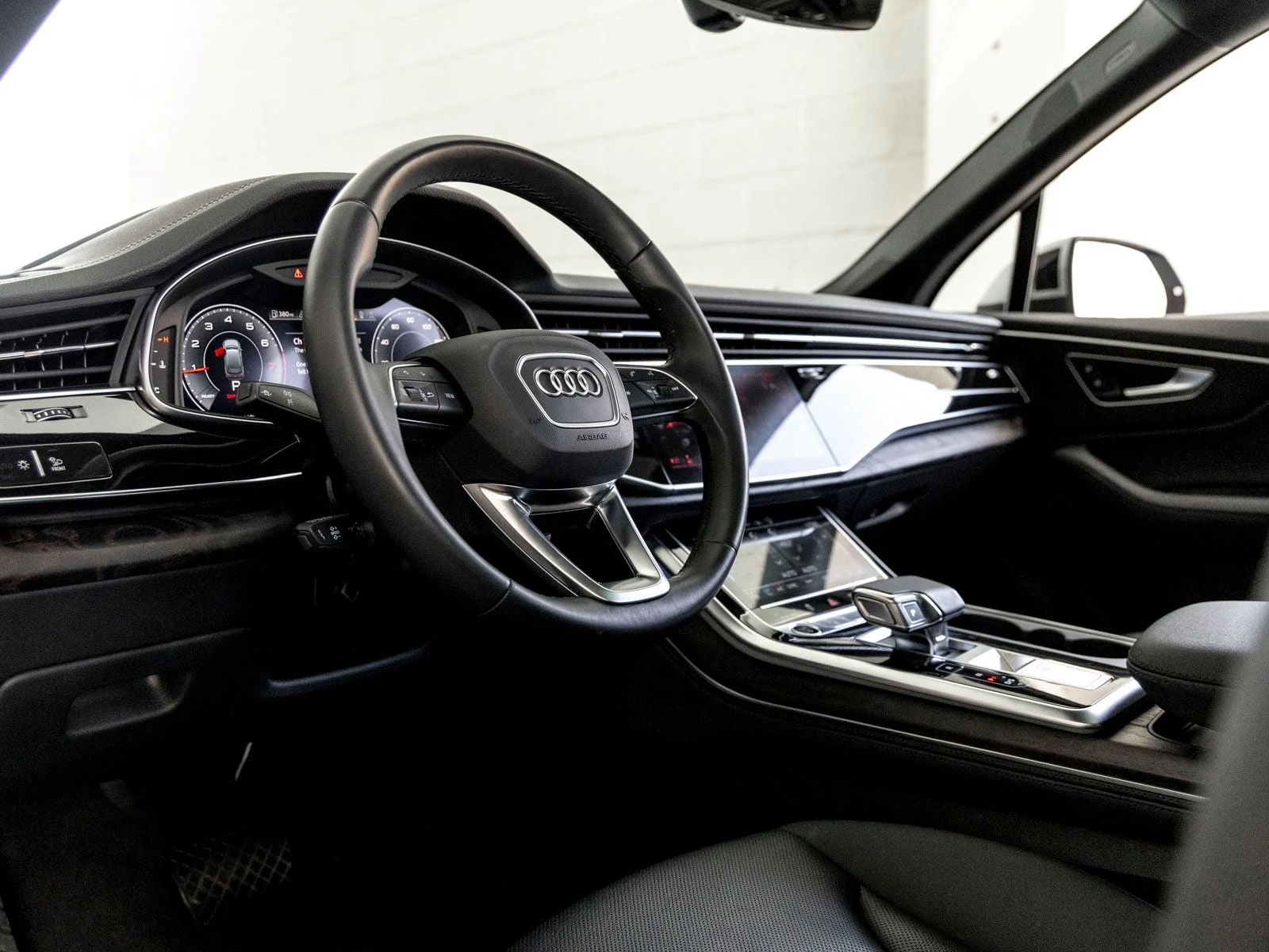 2023 Audi Q7 55 Prestige (4M), 13/20