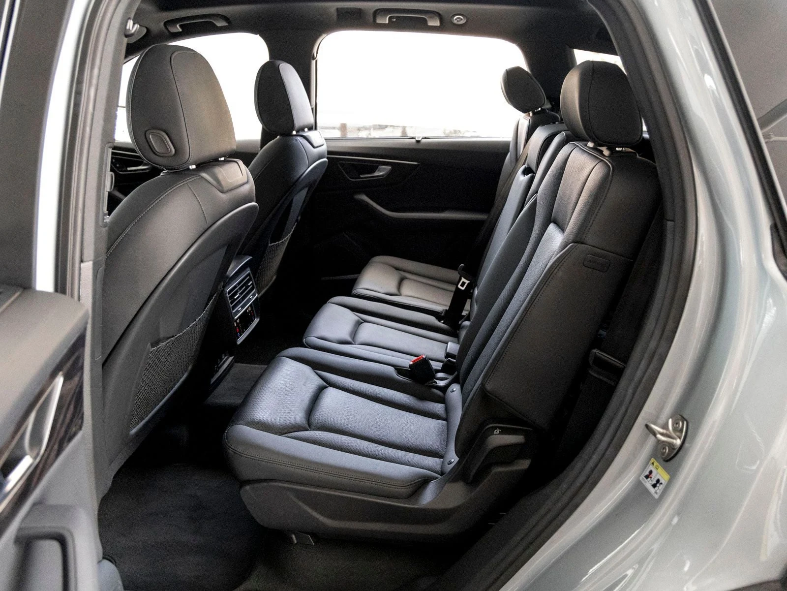 2023 Audi Q7 55 Prestige (4M), 20/20