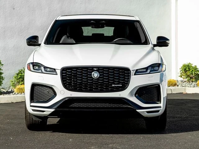 2025 Jaguar F-Pace P250 R-Dynamic S, 3/20