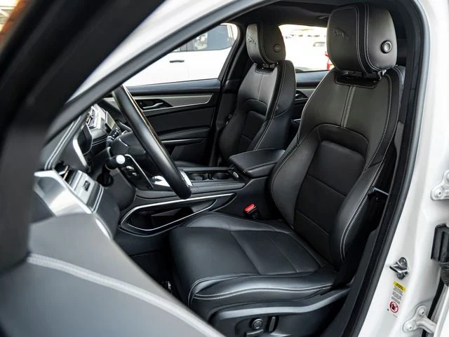 2025 Jaguar F-Pace P250 R-Dynamic S, 13/20