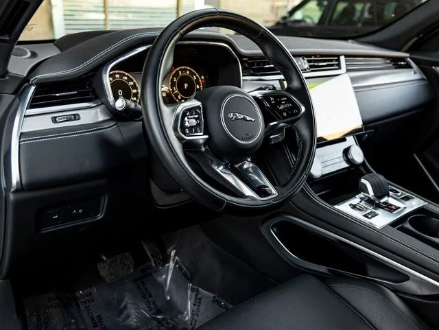 2025 Jaguar F-Pace P250 R-Dynamic S, 17/20
