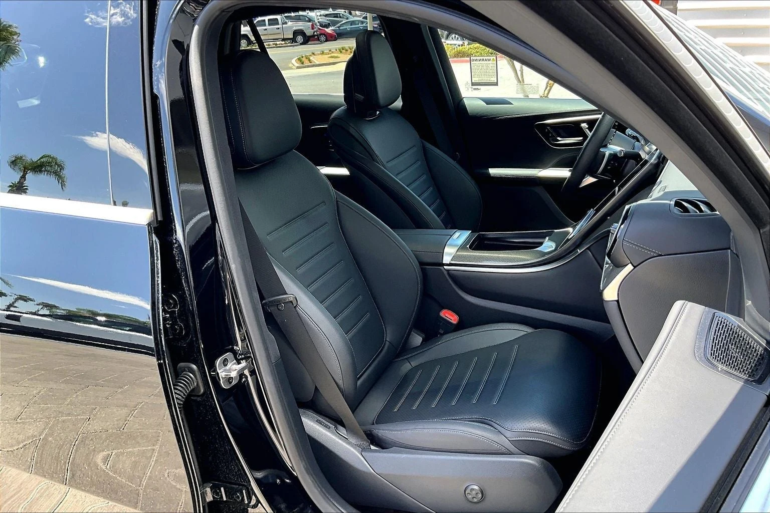 2026 Mercedes-Benz GLC 300 (X254), 7/20