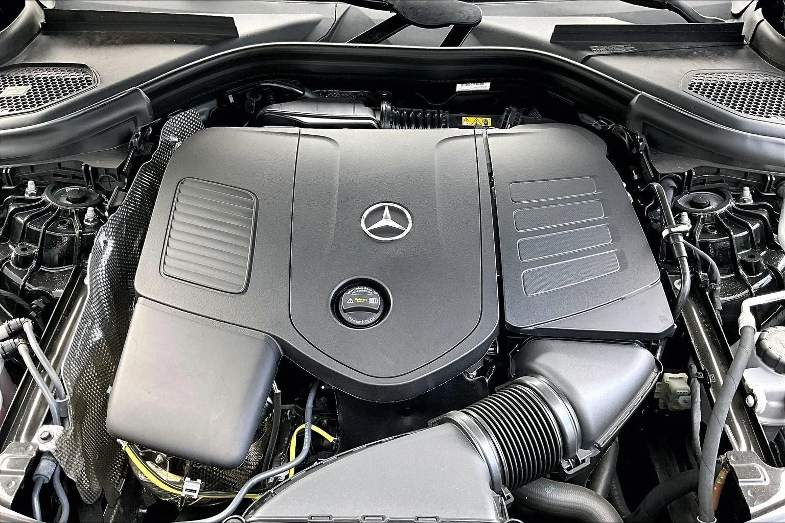 2026 Mercedes-Benz GLC 300 (X254), 10/20