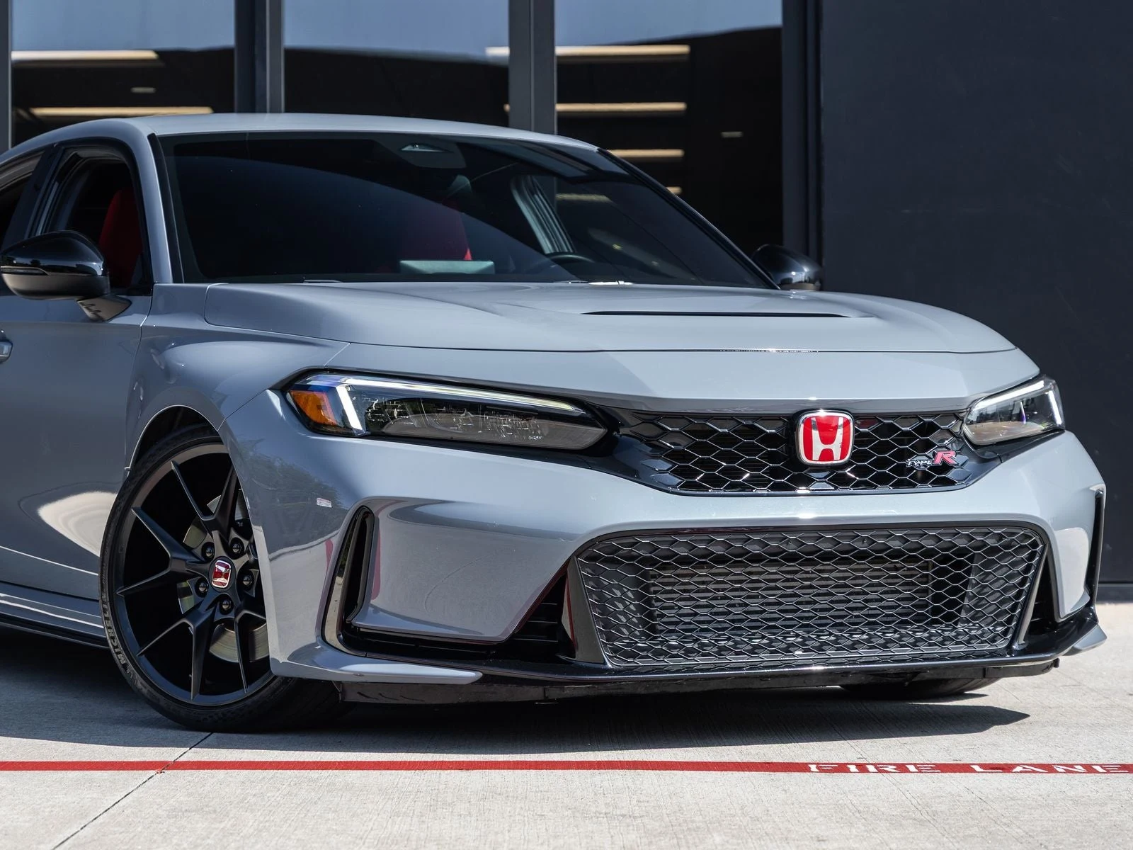 2023 Honda Civic Type R (FL5), 5/20