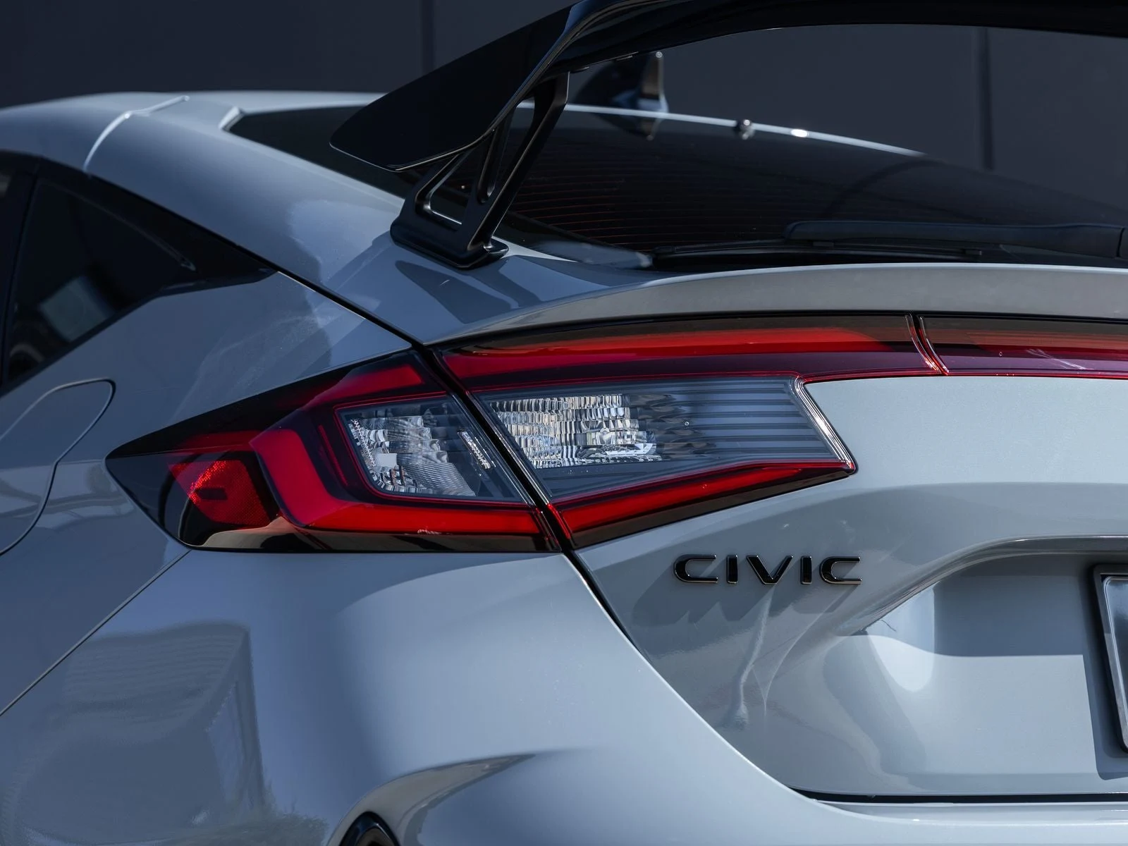 2023 Honda Civic Type R (FL5), 12/20