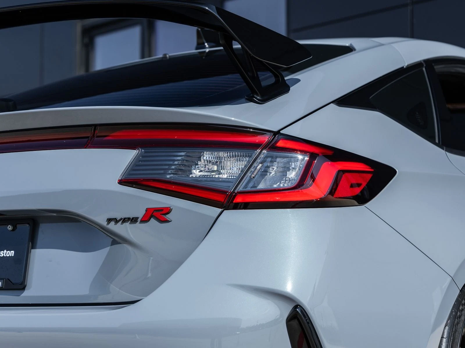 2023 Honda Civic Type R (FL5), 13/20