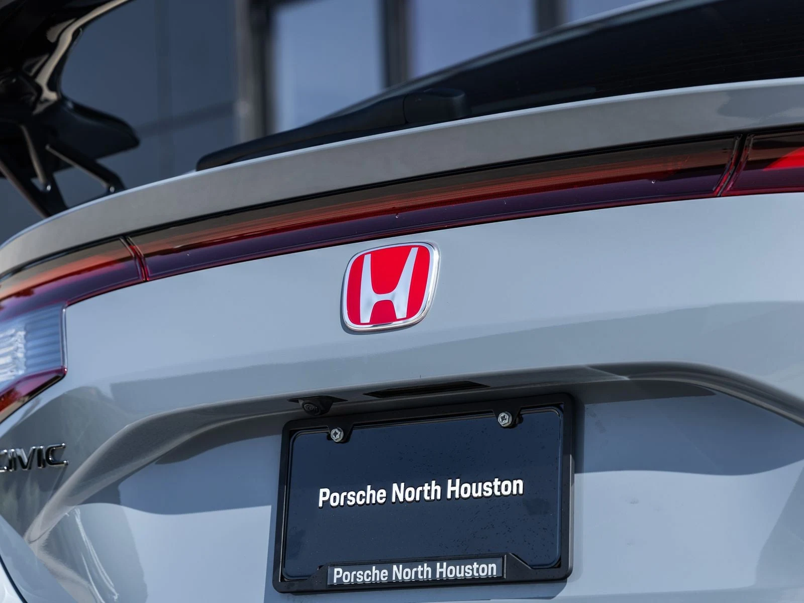 2023 Honda Civic Type R (FL5), 15/20