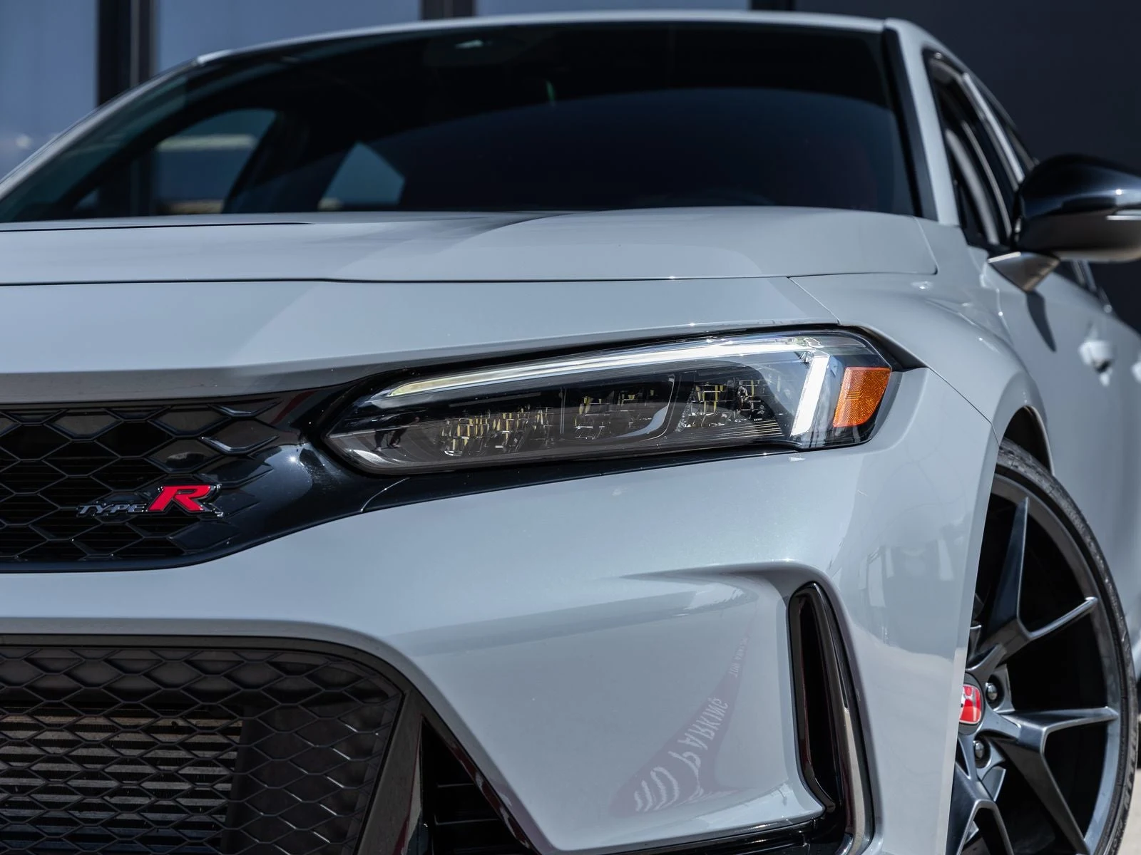2023 Honda Civic Type R (FL5), 16/20