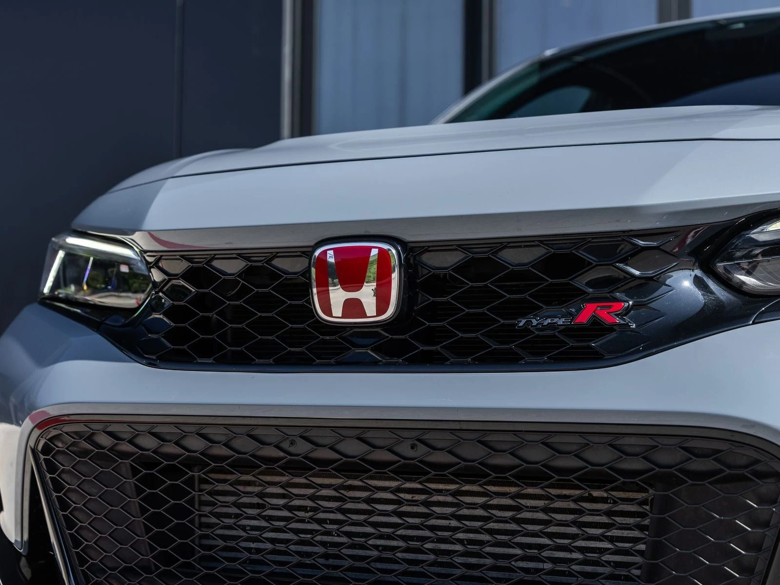 2023 Honda Civic Type R (FL5), 17/20