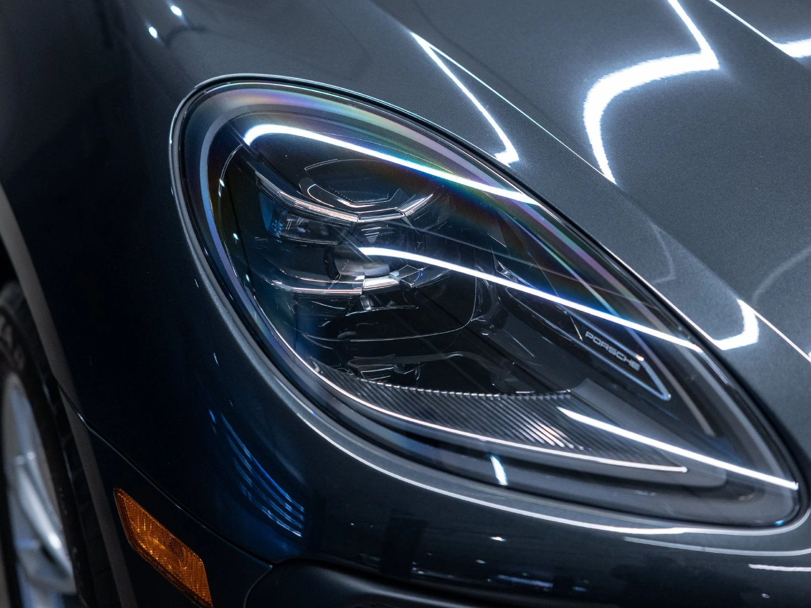 2023 Porsche Macan (95B), 13/20