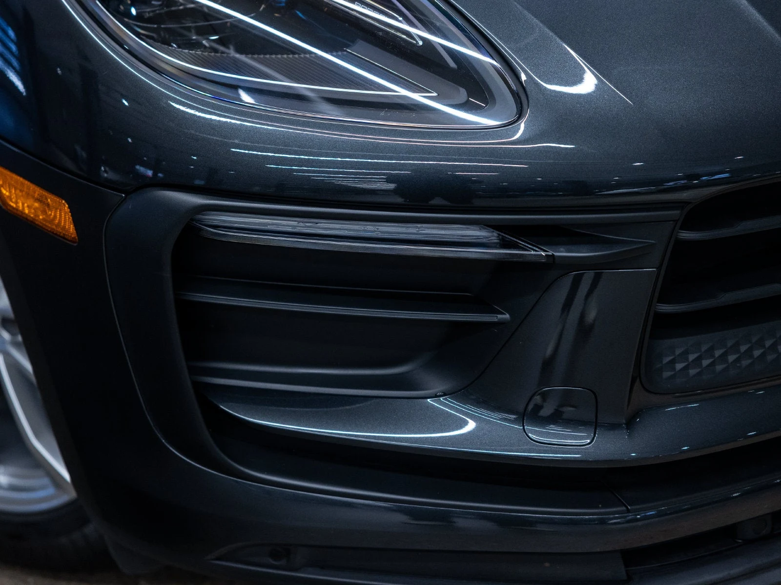 2023 Porsche Macan (95B), 17/20