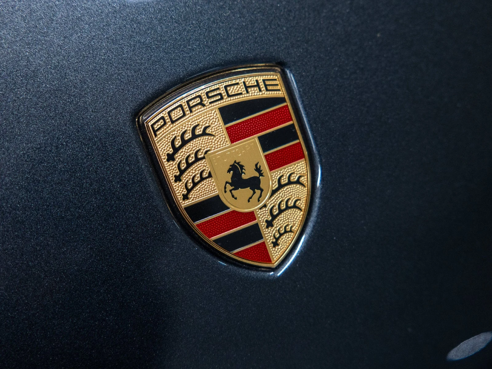 2023 Porsche Macan (95B), 18/20