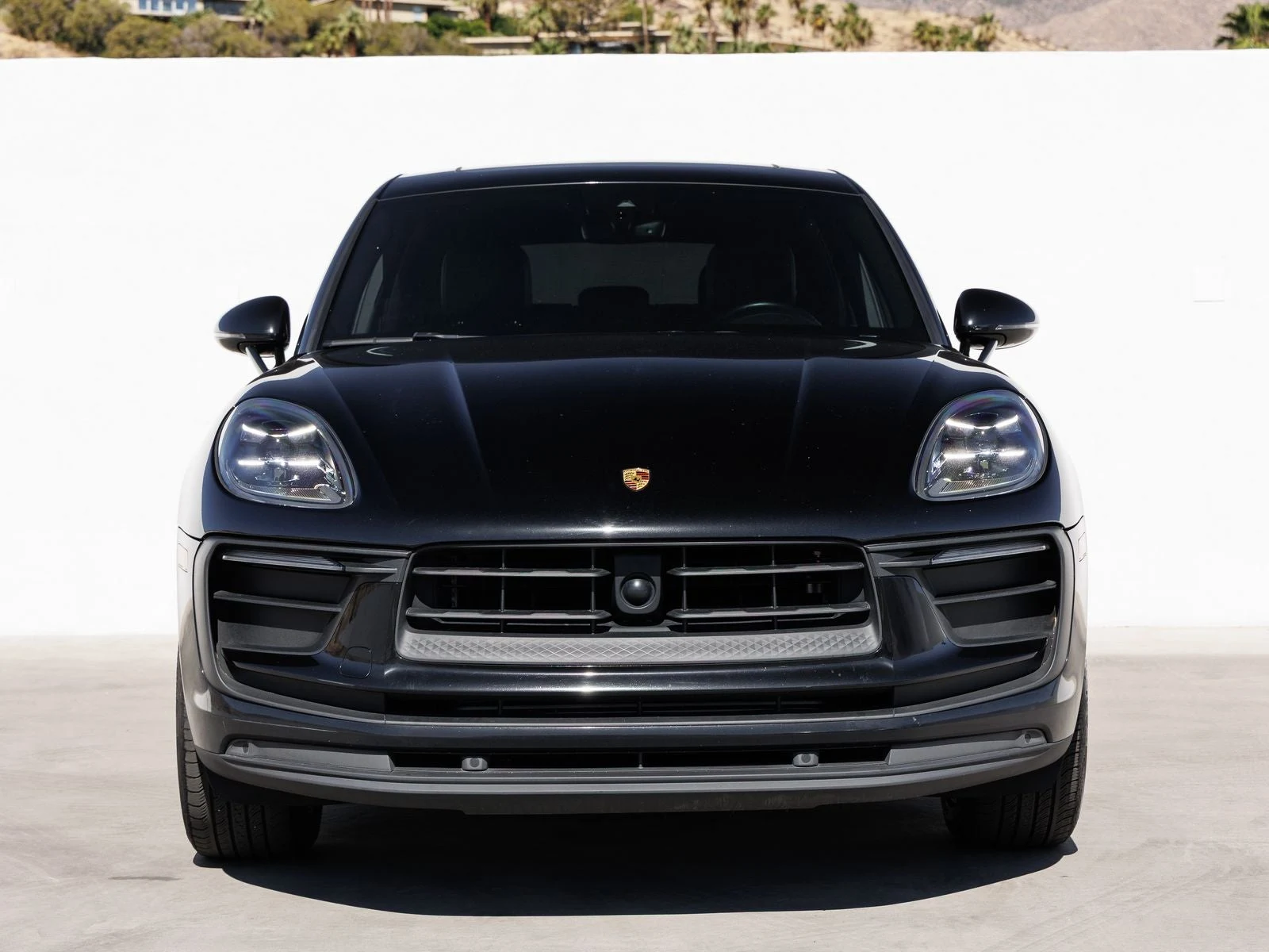 2023 Porsche Macan (95B), 10/20