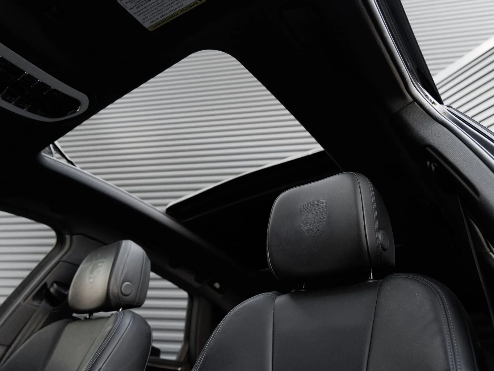 2023 Porsche Macan (95B), 14/20