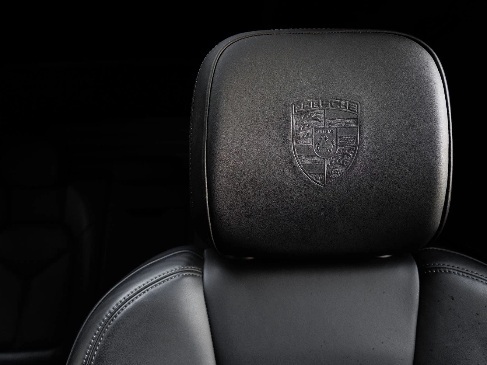 2023 Porsche Macan (95B), 15/20