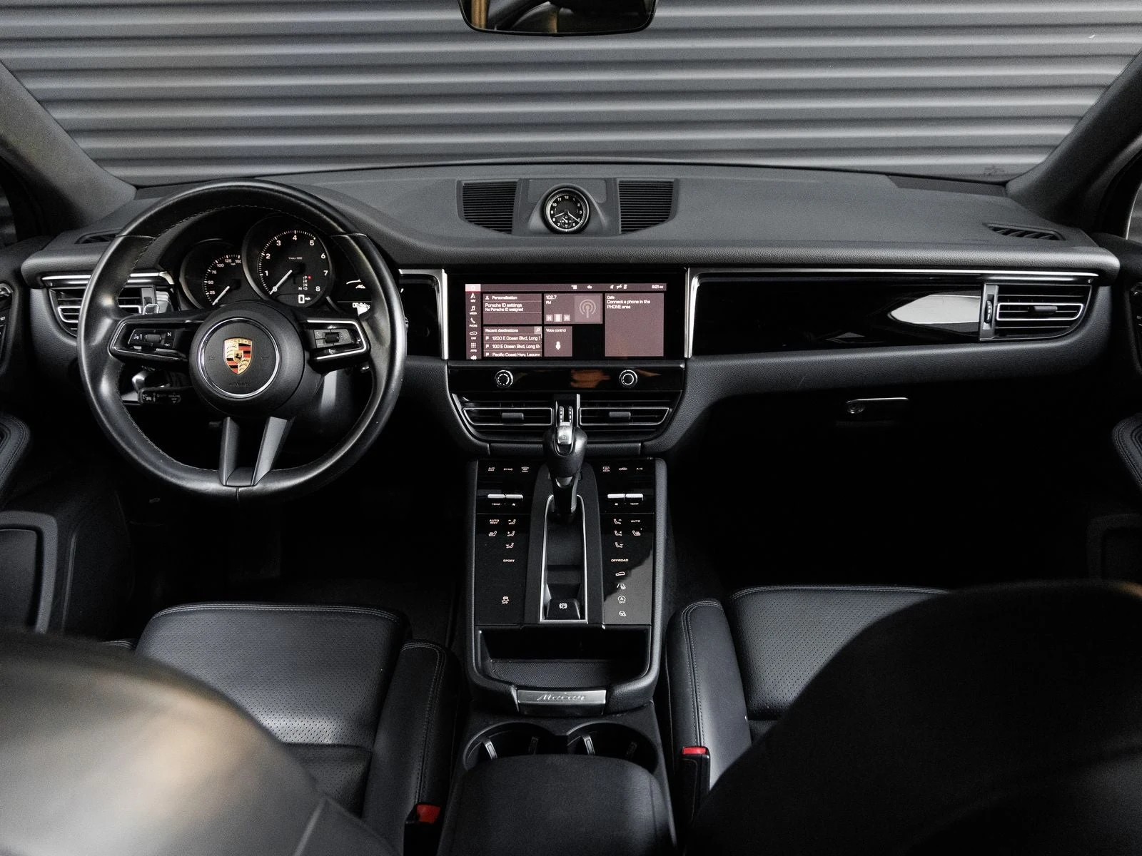 2023 Porsche Macan (95B), 16/20