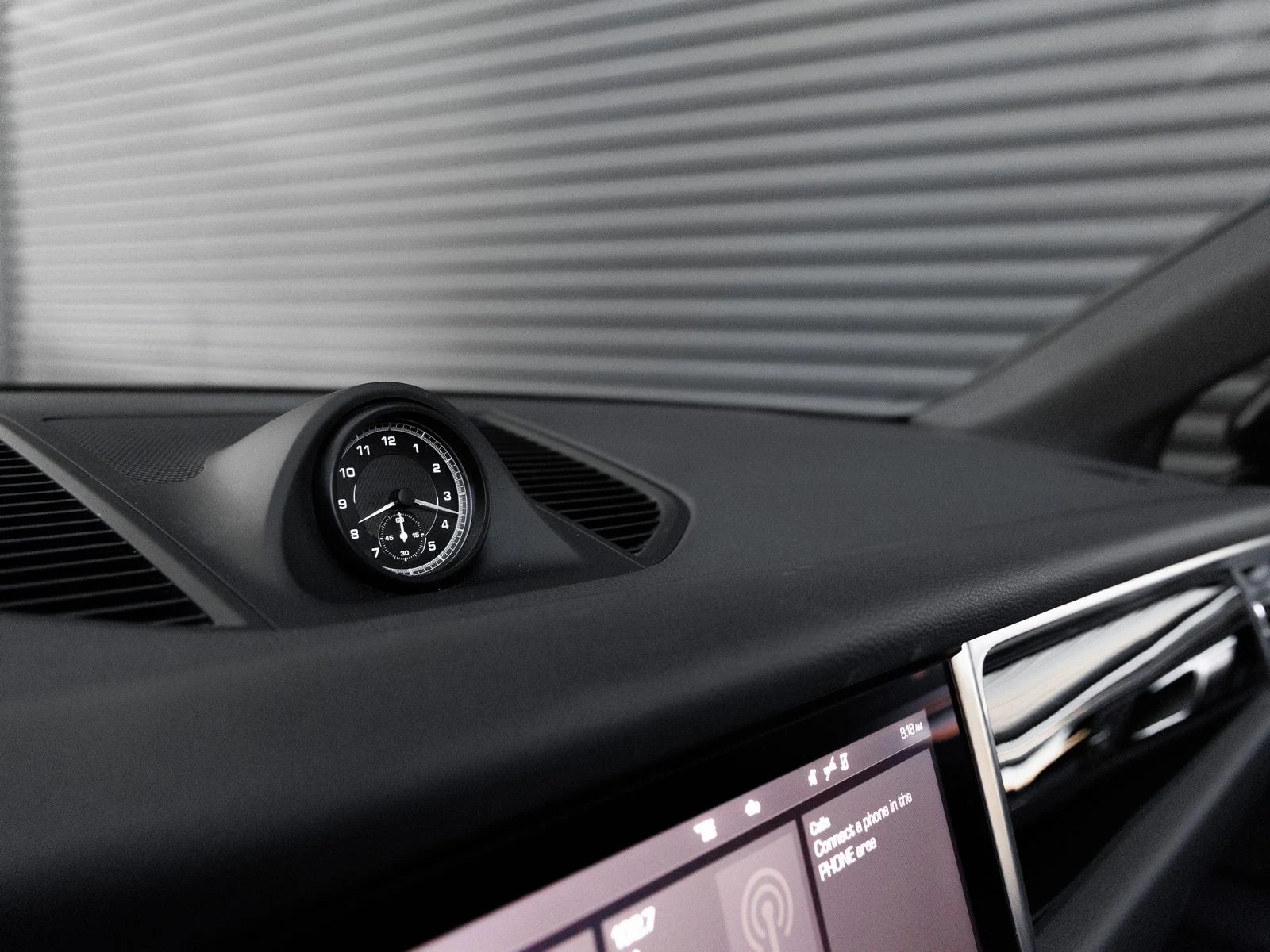 2023 Porsche Macan (95B), 20/20