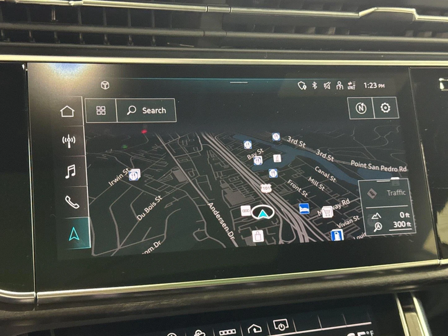 2023 Audi Q8 Premium Plus (4M), 18/20