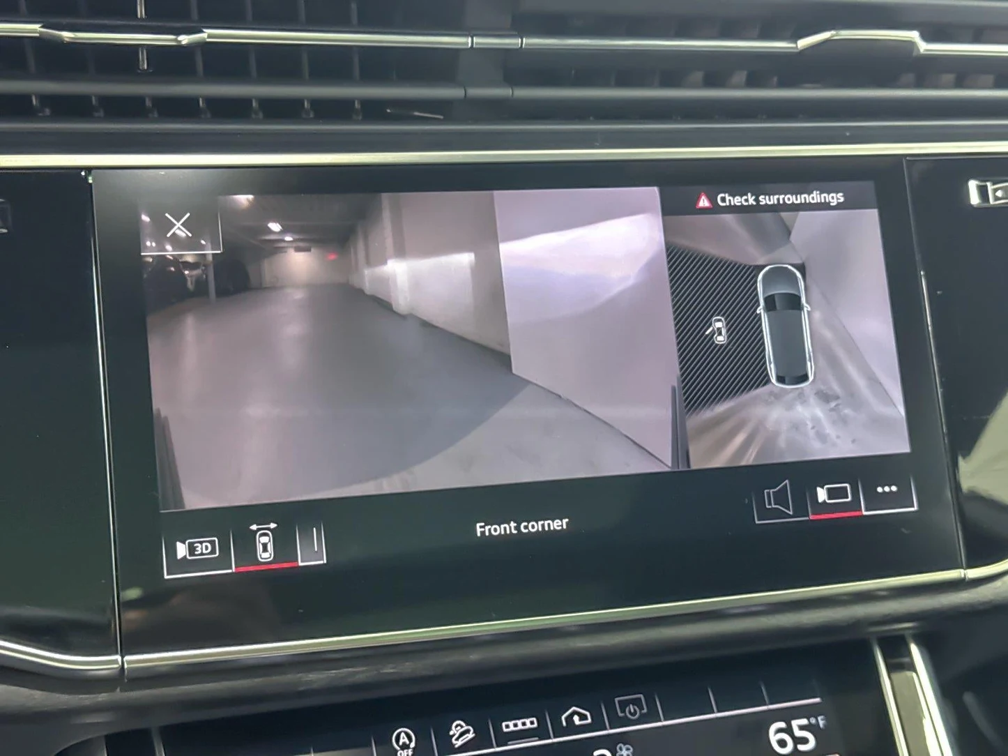 2023 Audi Q8 Premium Plus (4M), 19/20