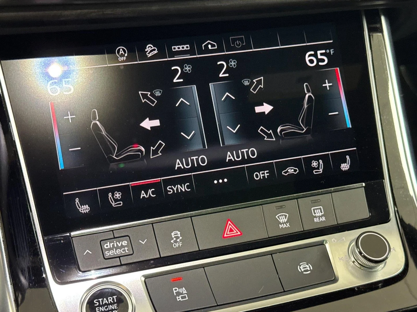 2023 Audi Q8 Premium Plus (4M), 20/20