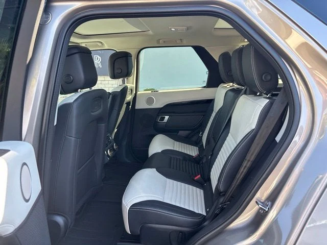2025 Land Rover Discovery S (L462), 9/12