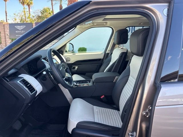 2025 Land Rover Discovery S (L462), 10/12