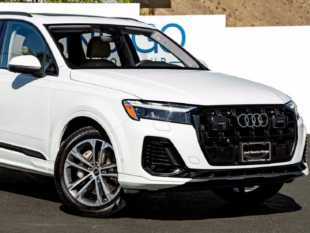 2025 Audi Q7 45 Premium (4M), 5/20