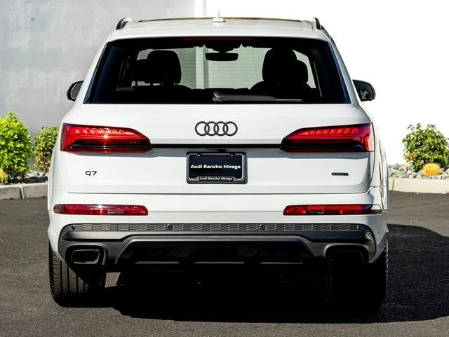 2025 Audi Q7 45 Premium (4M), 8/20