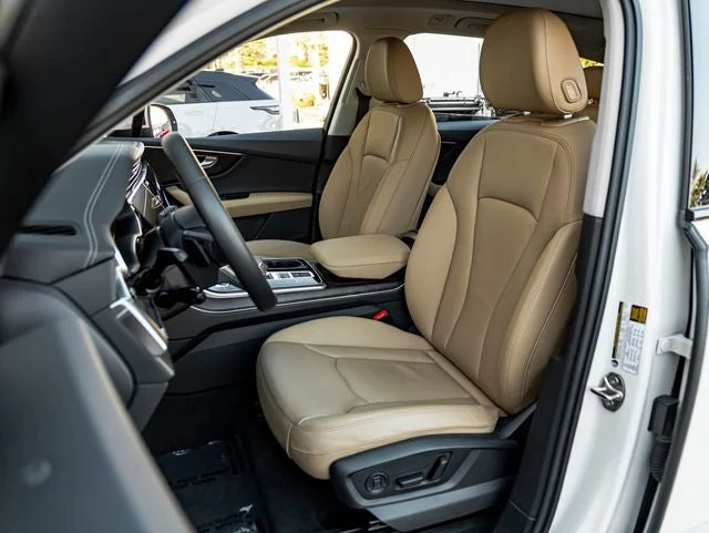 2025 Audi Q7 45 Premium (4M), 12/20