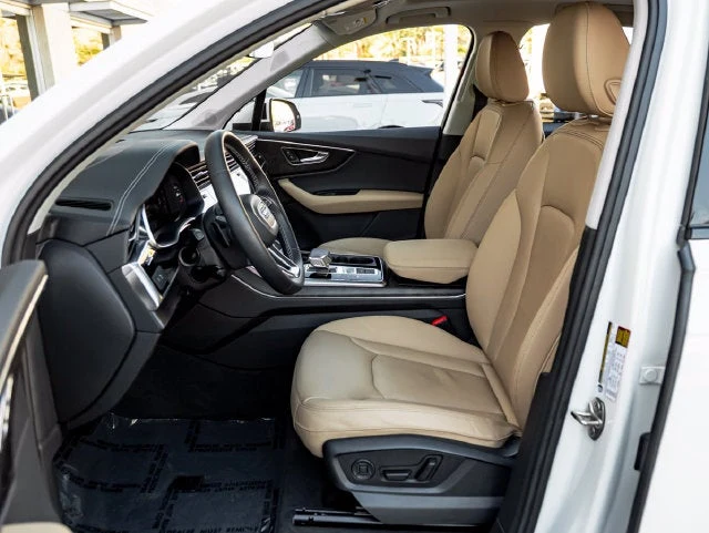 2025 Audi Q7 45 Premium (4M), 13/20