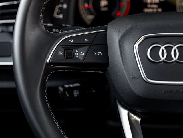2025 Audi Q7 45 Premium (4M), 20/20
