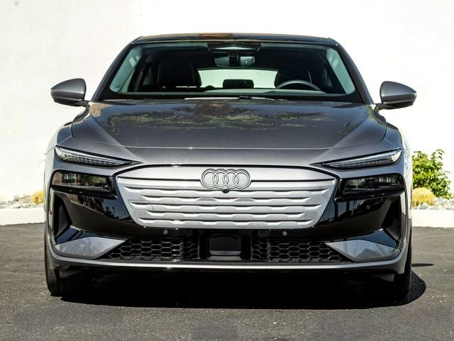 2025 Audi A6 Sportback e-tron Premium Plus quattro, 3/20