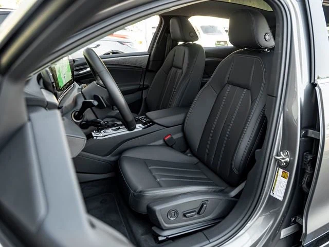 2025 Audi A6 Sportback e-tron Premium Plus quattro, 14/20