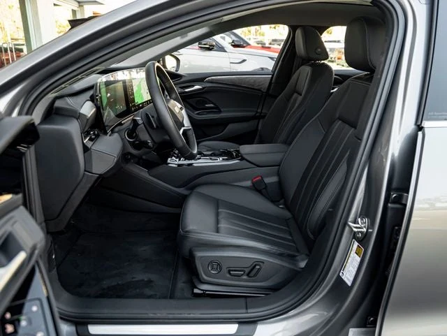 2025 Audi A6 Sportback e-tron Premium Plus quattro, 15/20