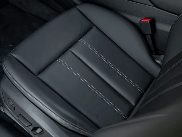 2025 Audi A6 Sportback e-tron Premium Plus quattro, 16/20