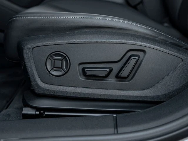 2025 Audi A6 Sportback e-tron Premium Plus quattro, 17/20