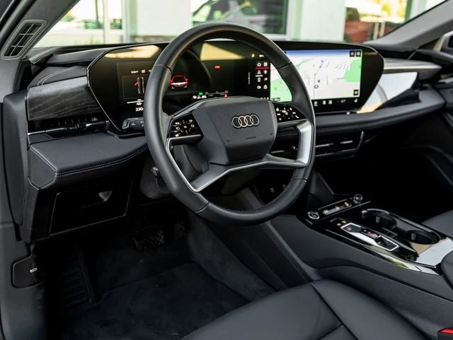 2025 Audi A6 Sportback e-tron Premium Plus quattro, 18/20