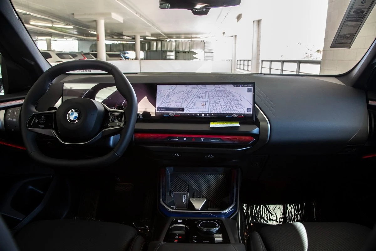 2026 BMW X3 30 xDrive (G45), 10/20