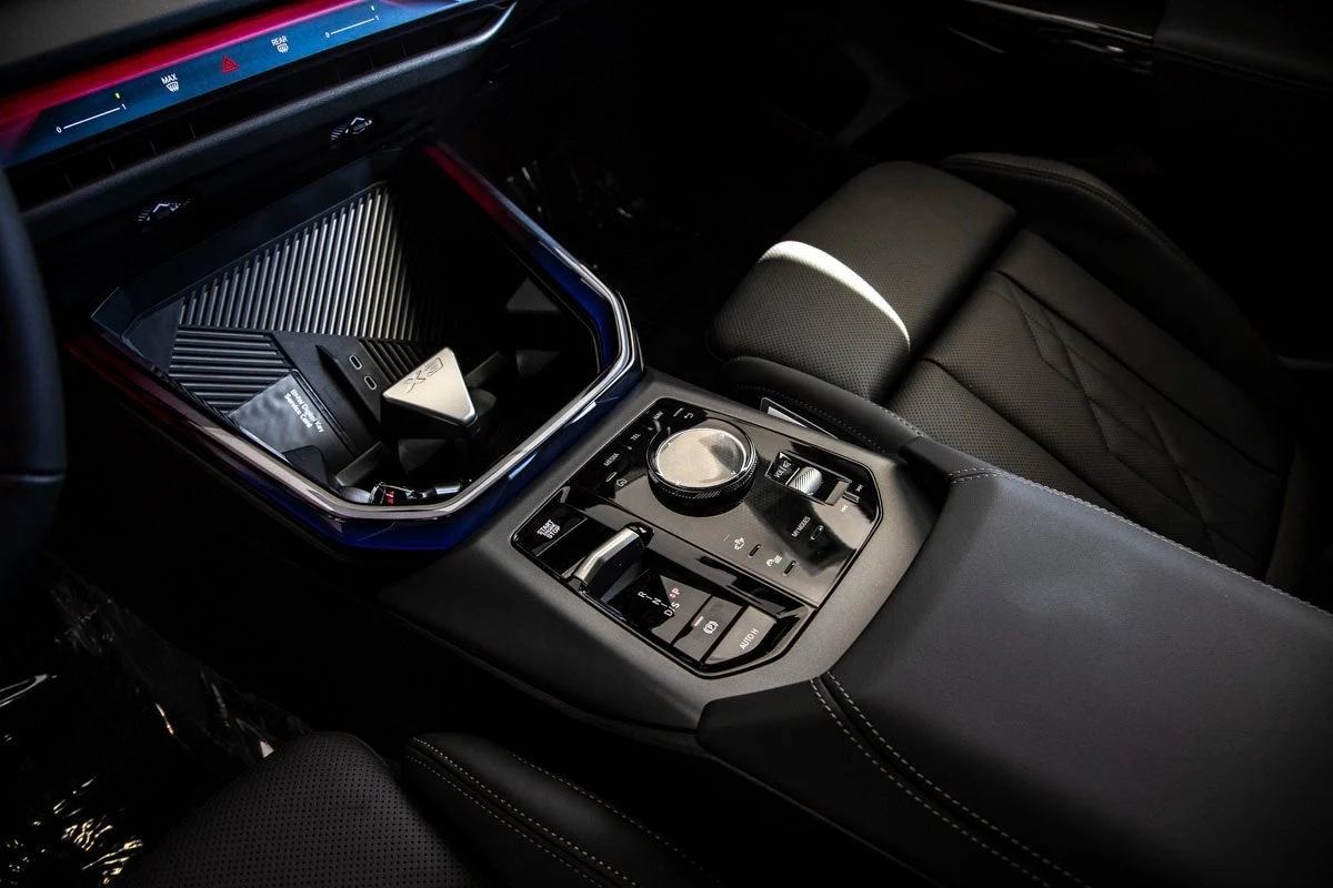 2026 BMW X3 30 xDrive (G45), 17/20